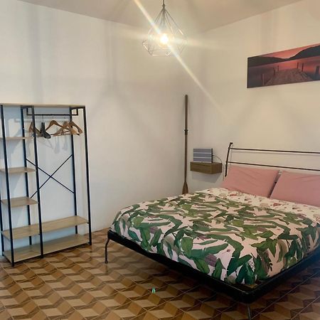 Апартаменты La Corte Casa Vacanze - 15 Min Driving Bg Orio Airport Villa di Serio Экстерьер фото