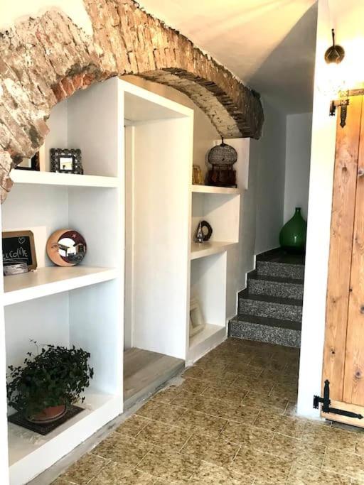 Апартаменты La Corte Casa Vacanze - 15 Min Driving Bg Orio Airport Villa di Serio Экстерьер фото