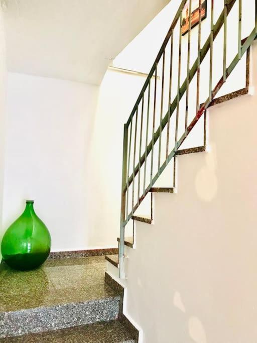 Апартаменты La Corte Casa Vacanze - 15 Min Driving Bg Orio Airport Villa di Serio Экстерьер фото
