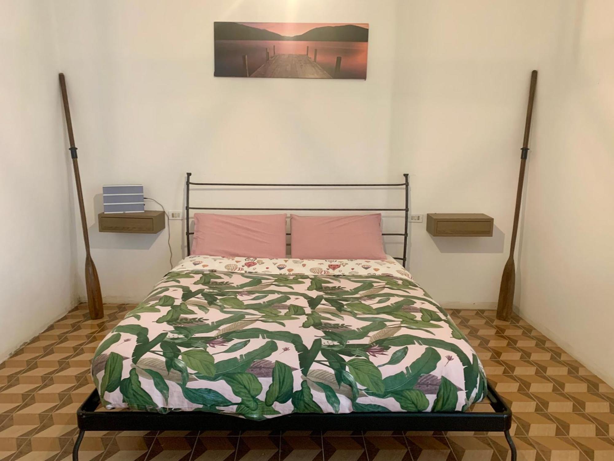 Апартаменты La Corte Casa Vacanze - 15 Min Driving Bg Orio Airport Villa di Serio Экстерьер фото