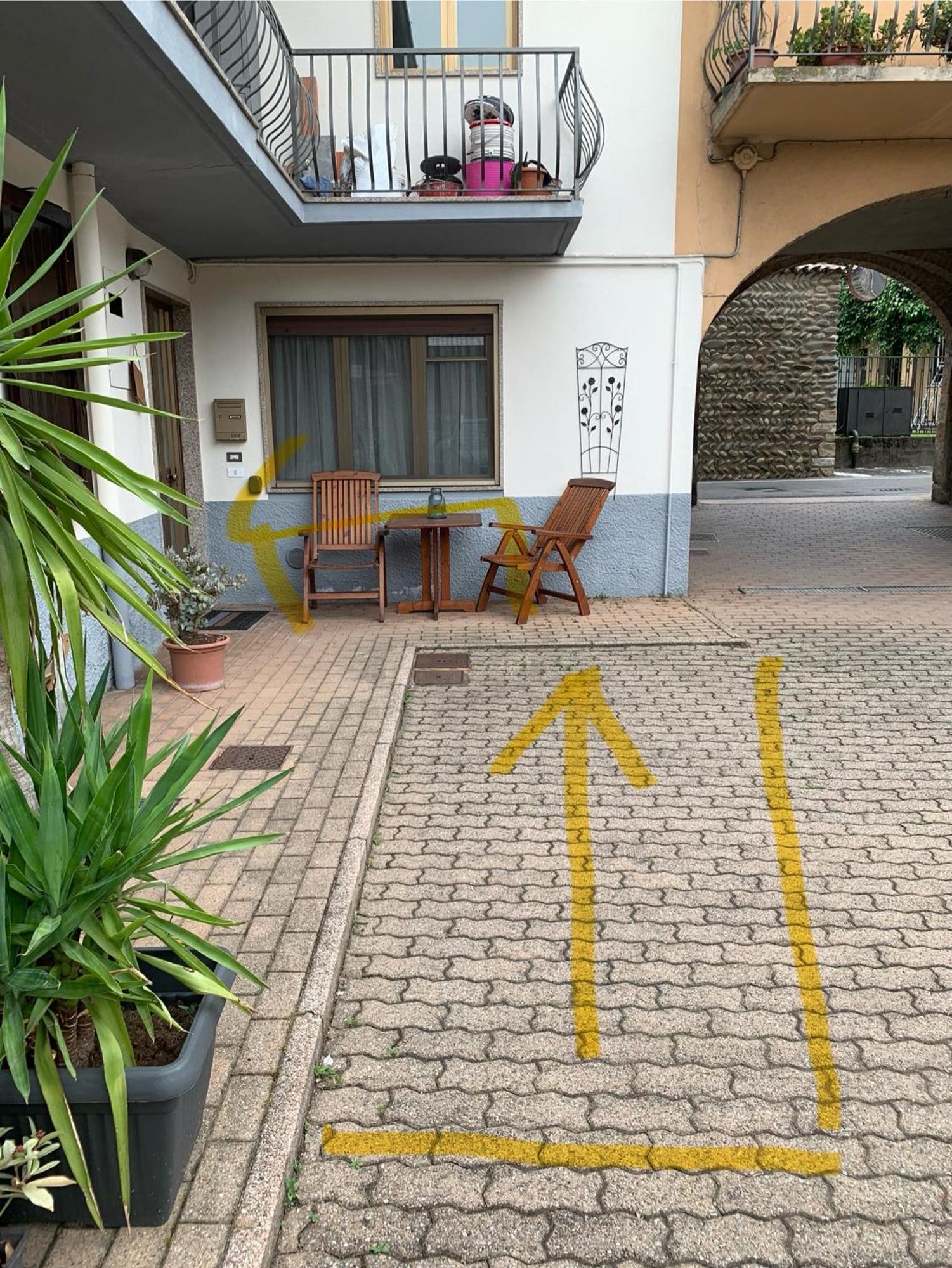 Апартаменты La Corte Casa Vacanze - 15 Min Driving Bg Orio Airport Villa di Serio Экстерьер фото