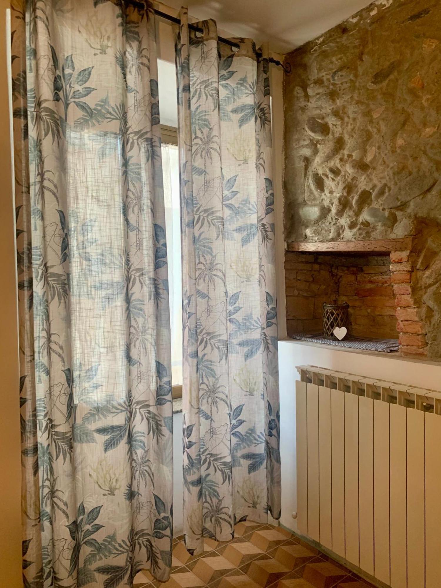 Апартаменты La Corte Casa Vacanze - 15 Min Driving Bg Orio Airport Villa di Serio Экстерьер фото